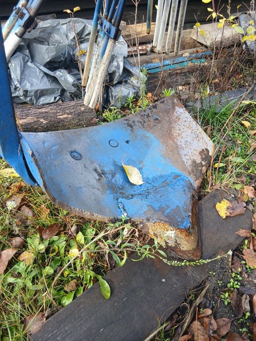 Продам картоплекопачку