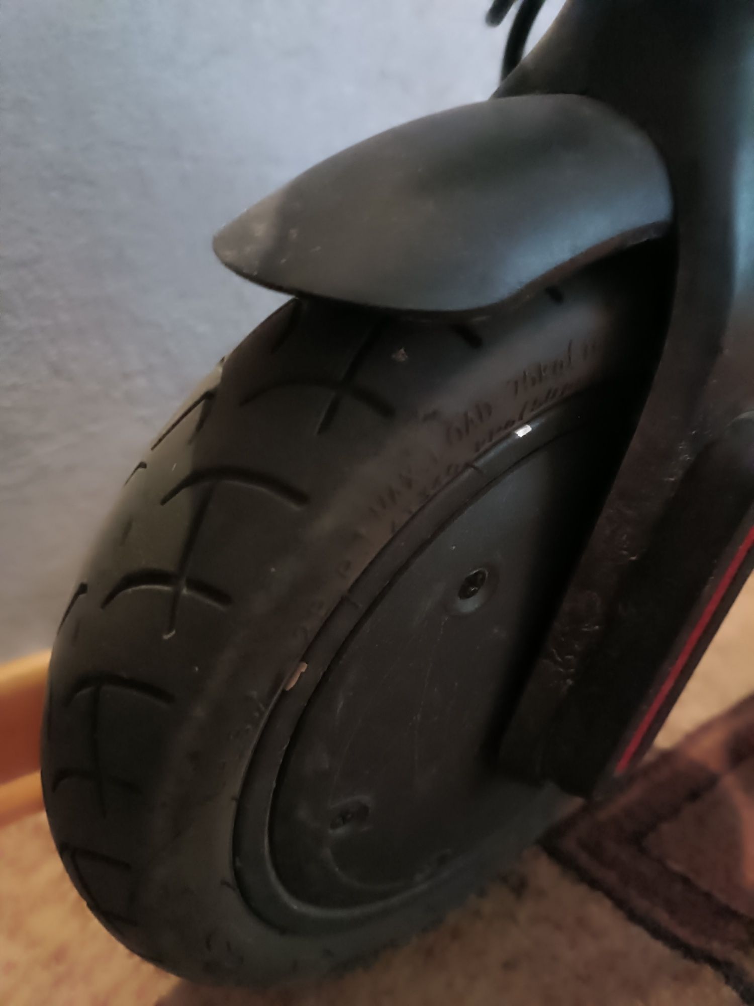Самокат like bike one