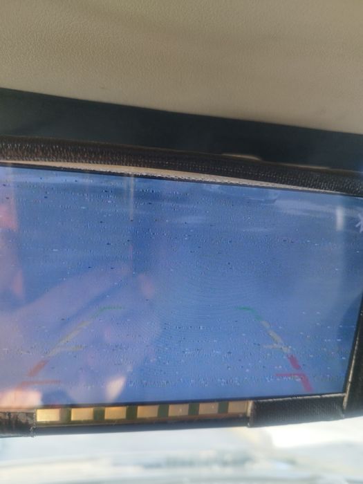 Land Rover freelander TD4