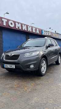 Разборка Hyundai Santa Fe (CM) 2005-2012/ запчасти Хюндай санта фе