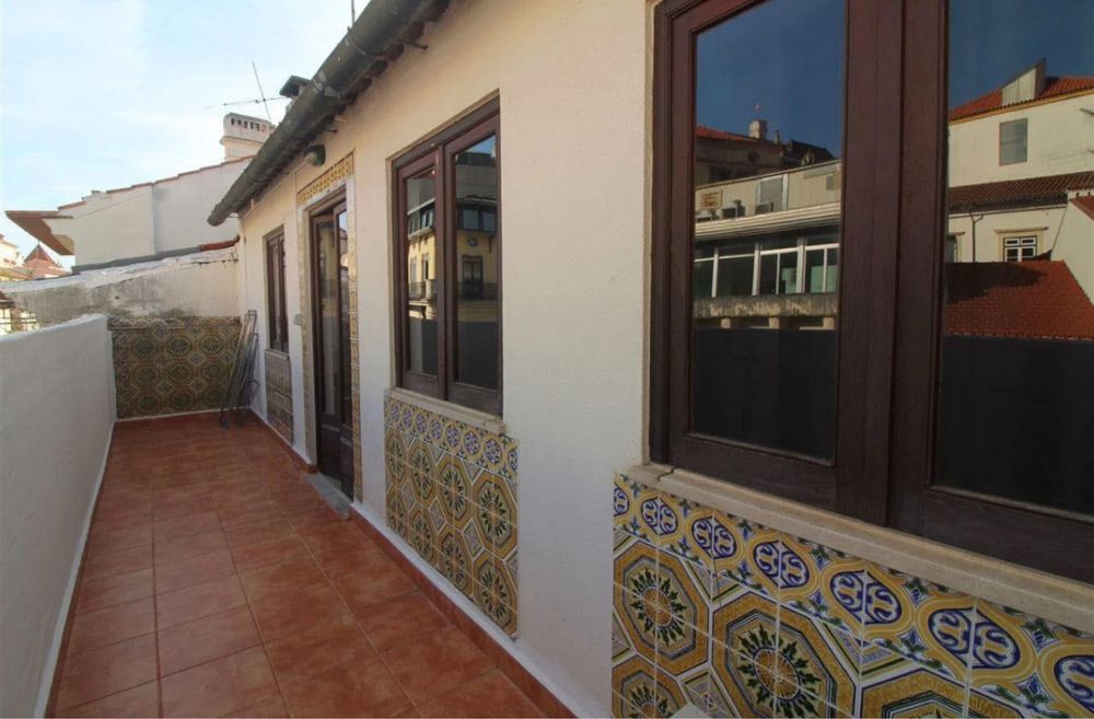 Quarto Ferreira borges