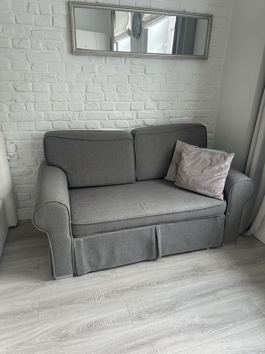 Sofa z funkcja spania