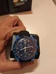 Omega x Swatch Neptun SO33N100 Niepowtarzalny