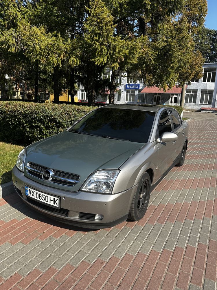 Opel Vectra c 2.2 tdi ОБМІН З ДОПЛАТОЮ