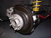 DYSTANSE ADAPTERY DO FELG Nissan Navara Pathfinder Terrano Patrol 6x114,3 6x139,7