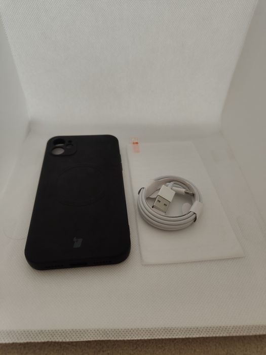 iPhone 11 128  gb kondycja 100% jak nowy