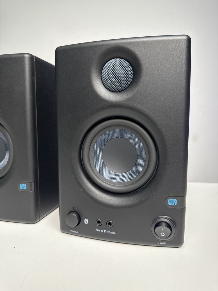 Coluna / Monitor de estudio Presonus Eris E3.5BT