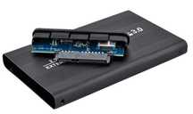 Obudowa dysku 2,5" USB 3.0 SATA