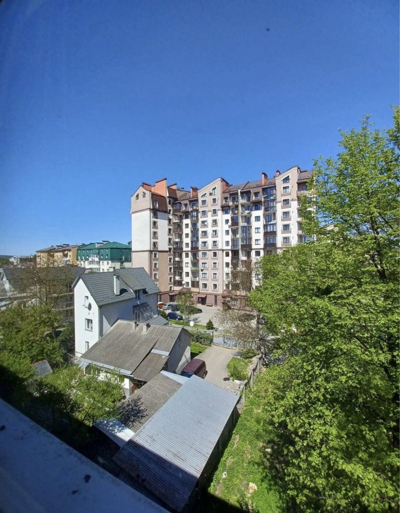 Продам 2к квартиру з інд. опаленням р-н Південний Бульвар