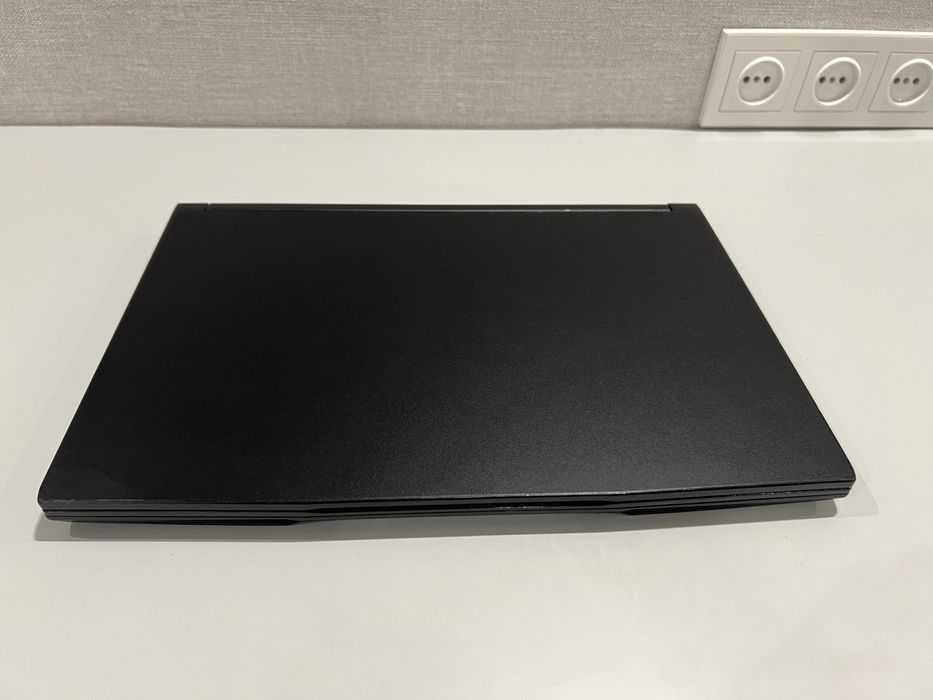 Игровой MSI	GF65 - 15" 144 FHD/ i7 /SSD 512/ 16Gb/RTX 3060 6Gb