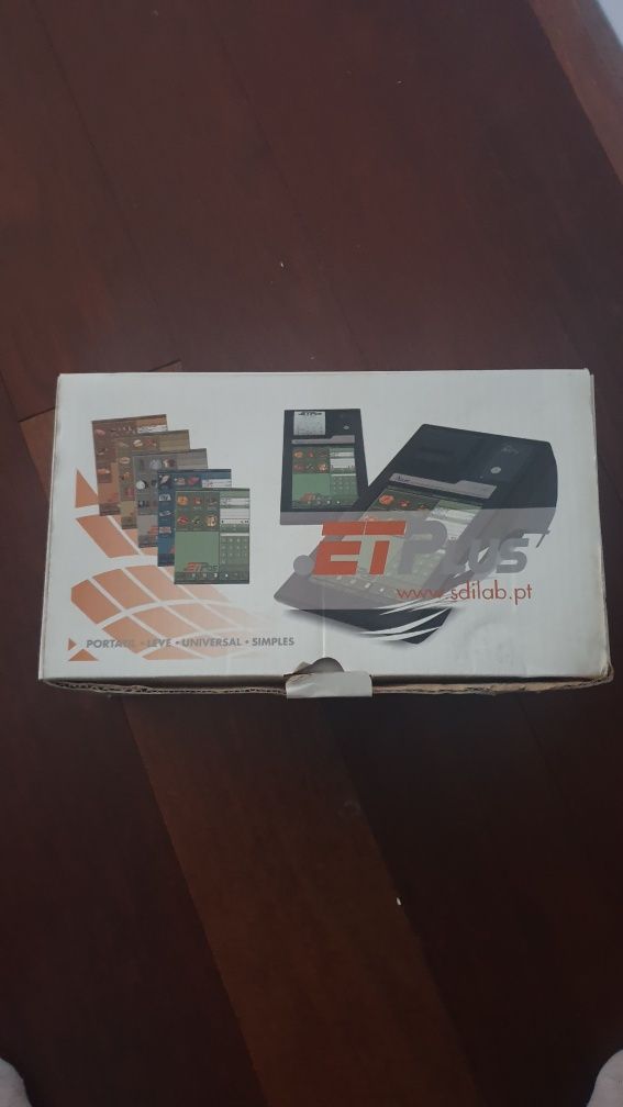 POS digital 3em1