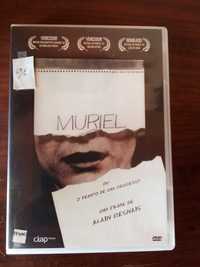 Muriel ou o tempo de um regresso - Alain Resnais