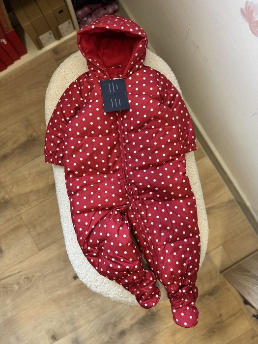 Комбінезон gap зимовий