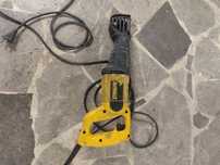 Piła szablasta DeWalt dw304pk-qs