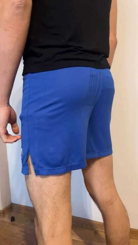 Spodenki sportowe Sondico