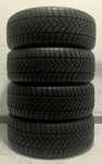 Opony 205/50 R17 DĘBICA FRIGO HP2 Zima Komplet 205/50r17