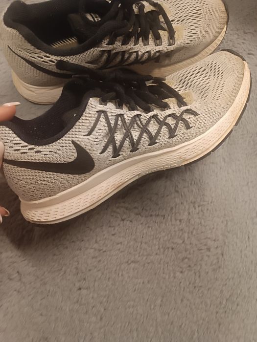 Кросівки Nike оригінальні унісекс