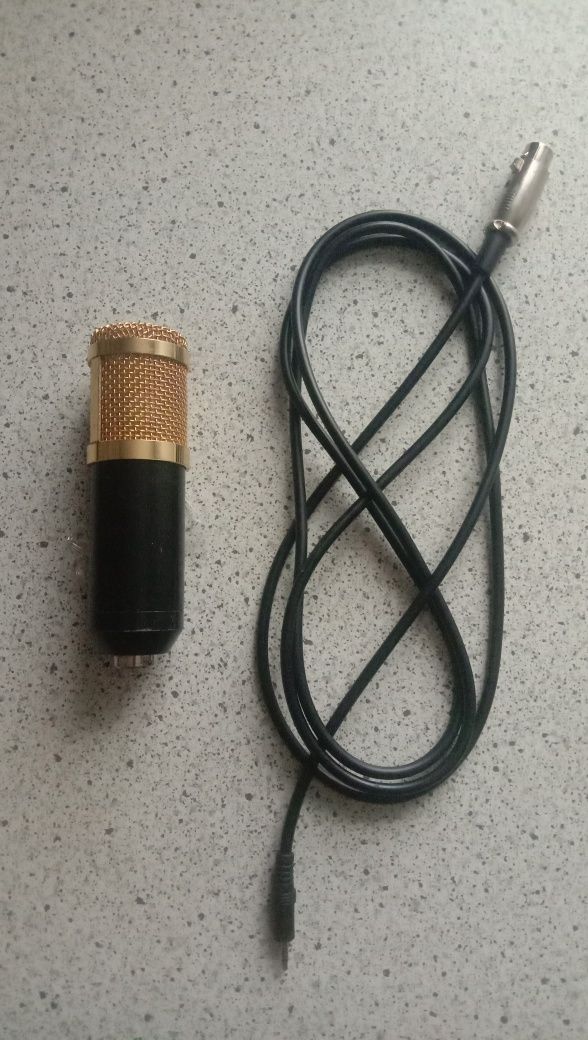 Студійний мікрофон BM-800