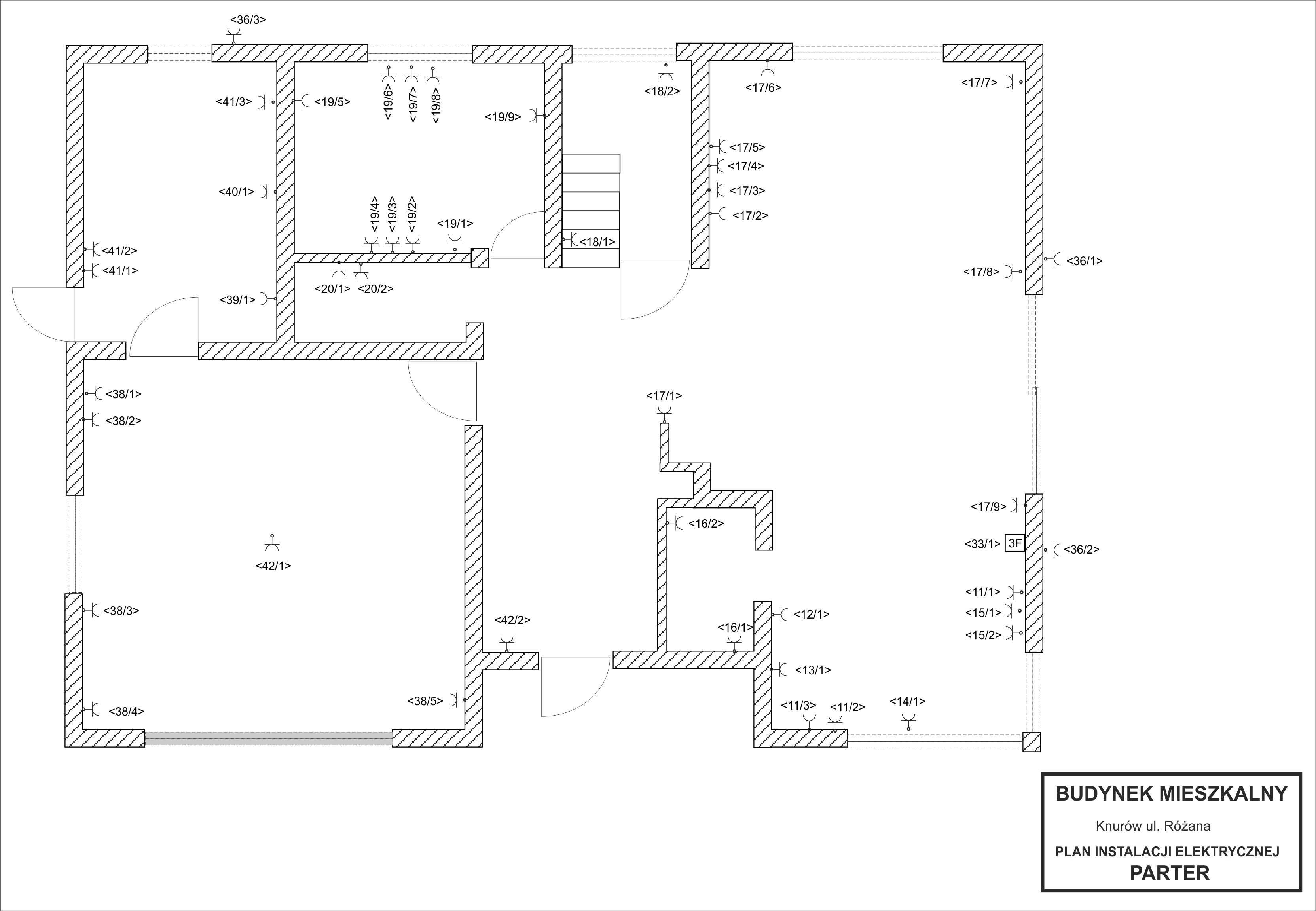 ELEKTRYK Knurów - Usługi-Pomiary-Instalacje-Awarie