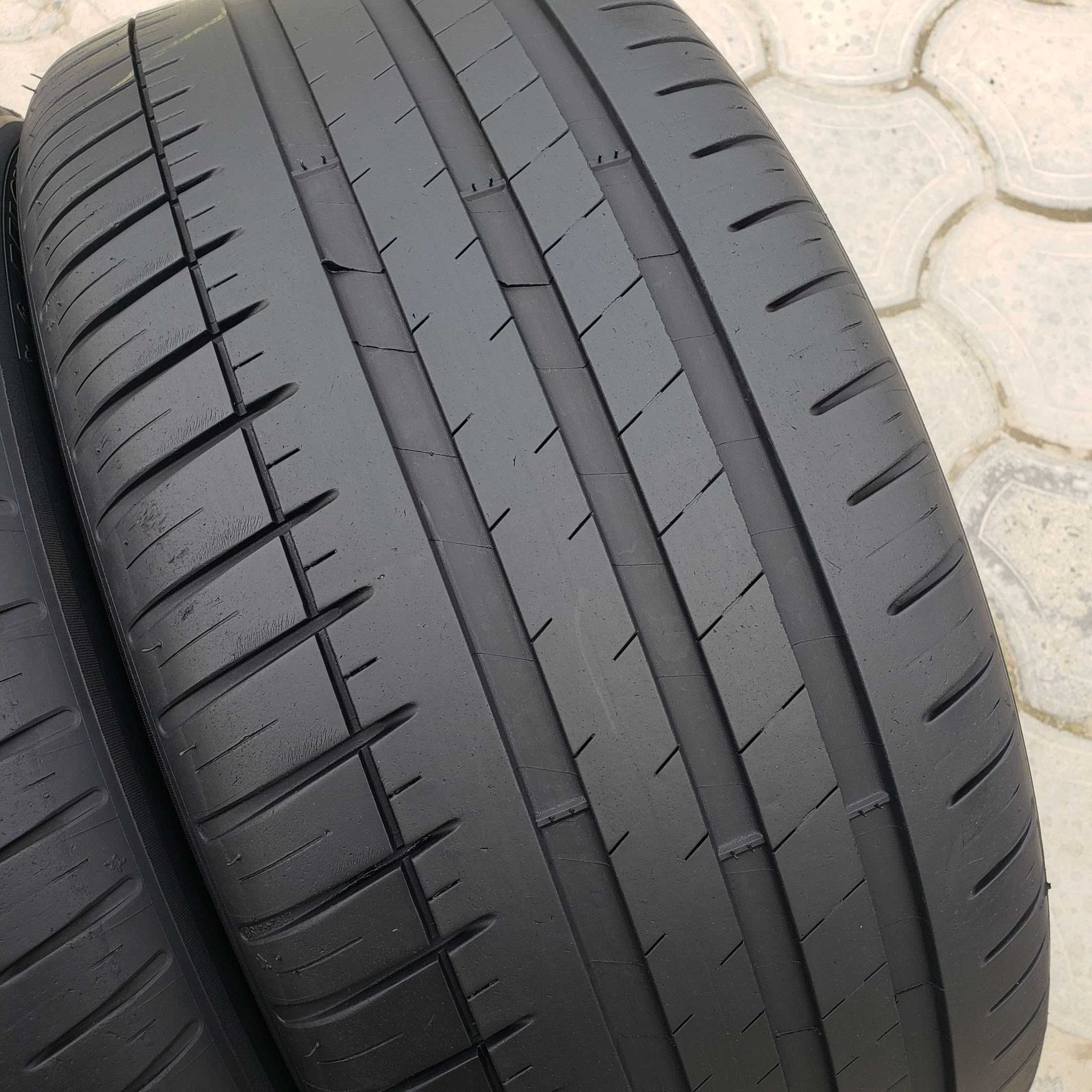 Шины 255/40 R18 Michelin (Мишелин) 120$/2шт. летняя резина