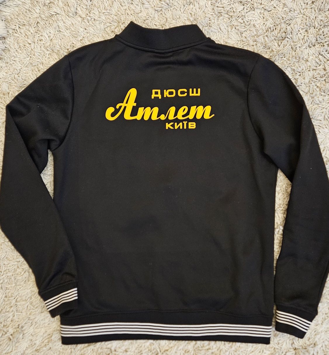 Костюм теплий Joma ФК Атлет р.L, S