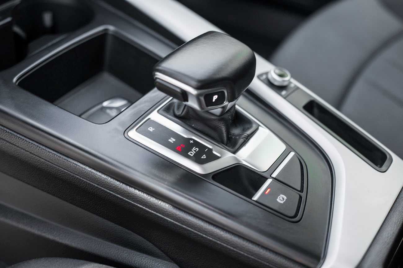 Audi A4 Avant 30 TDI (Janeiro 2022 / Nacional / Automático)
