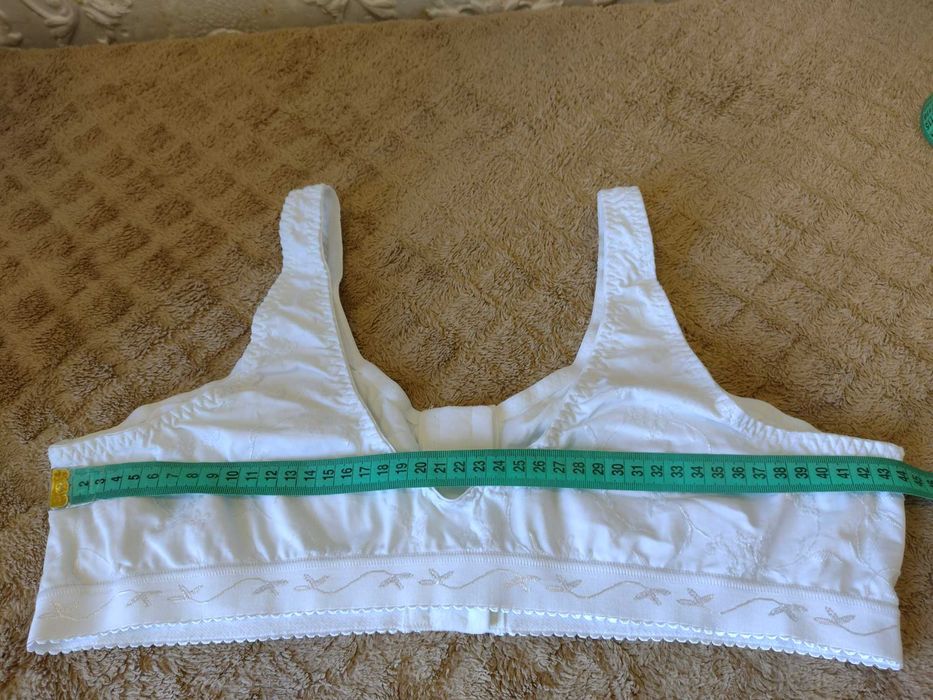 Бюстгальтер Бюстгальтер Amoena для протеза после мастэктомиии