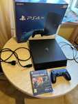 Playstation 4 Pro