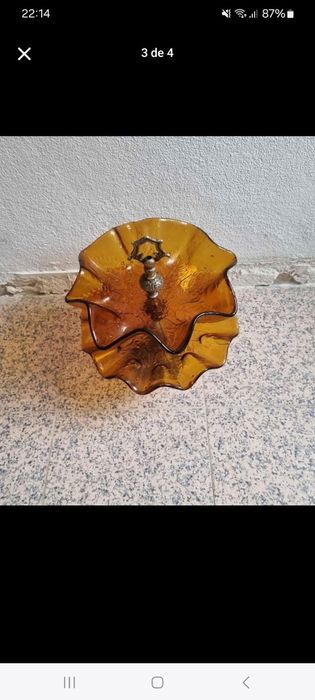 Fruteira Antiga em bom estado