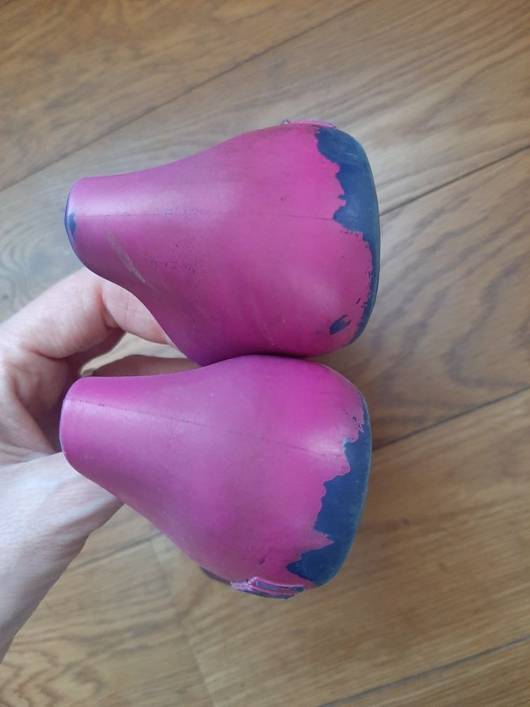 Buty baleriny zaxy 32