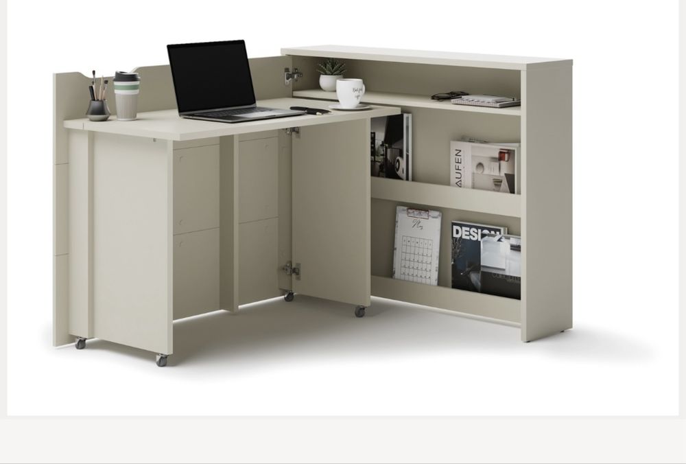 Biurko work concept Lenart Meble