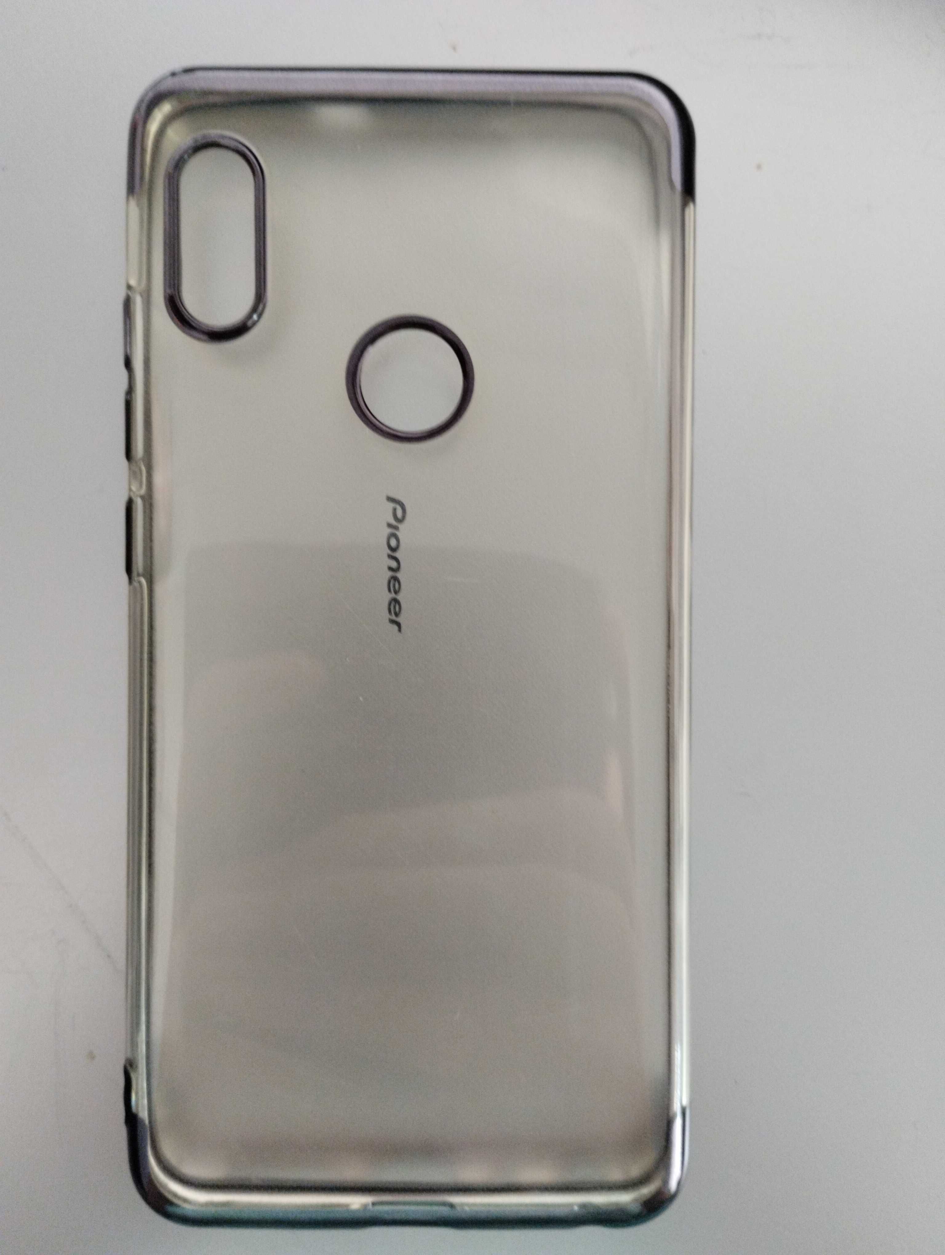 Capas Huawei P20/Pro, Samsung J330/J730/Note9/A8 2018/J6 2018/