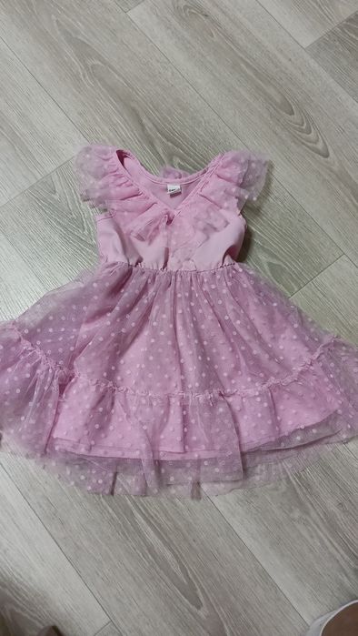 Платья для принцессы