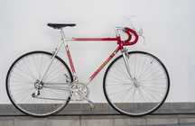 Bicicleta Classica Mendiz Elite Columbus/Campagnolo