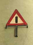Triangûlo de Sinalização