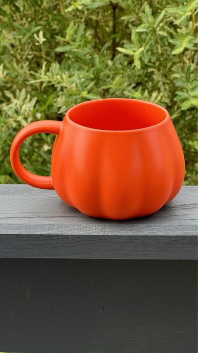 Oryginalny NOWY kubek Starbucks [dynia]