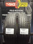 Opony Letnie 175/65/15 PIRELLI CINTURATO #1854