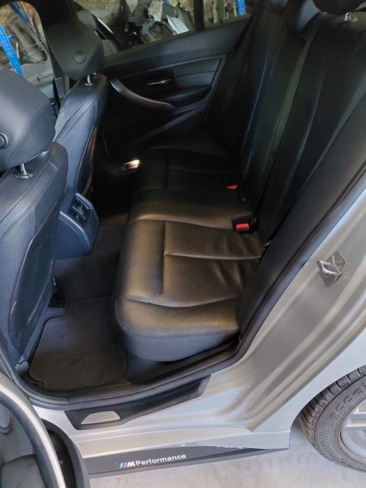 Bmw f30 184cv peças