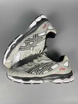 ‼️ Кросівки ASICS Gel NYC Silver Grey
