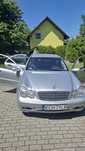 Mercedes-Benz  C 220