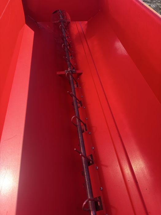 Сівалка зернова навісна 2м дискова  з міндобривом SIMULTA JUNKKARI 200