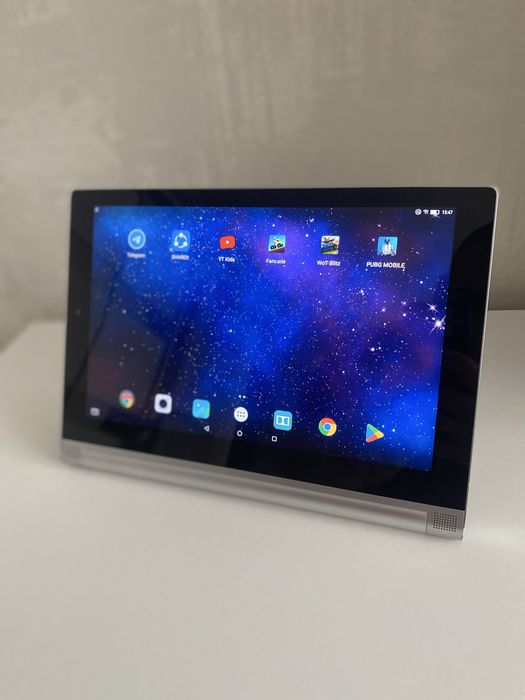 Lenovo Yoga Tablet 2-1050l 2/16Gb