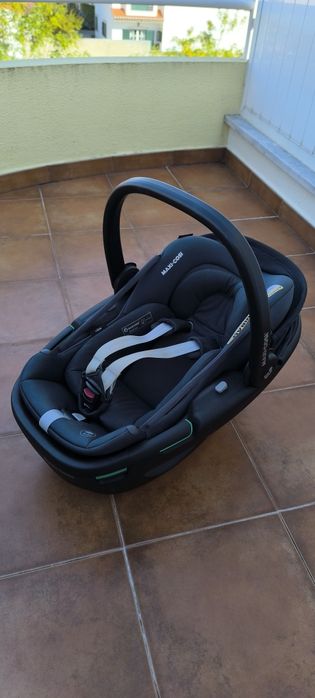 Ovo Maxi-Cosi Coral 360°