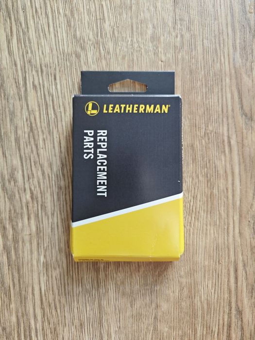 Klips kieszonkowy do Leatherman Arc Bond Free