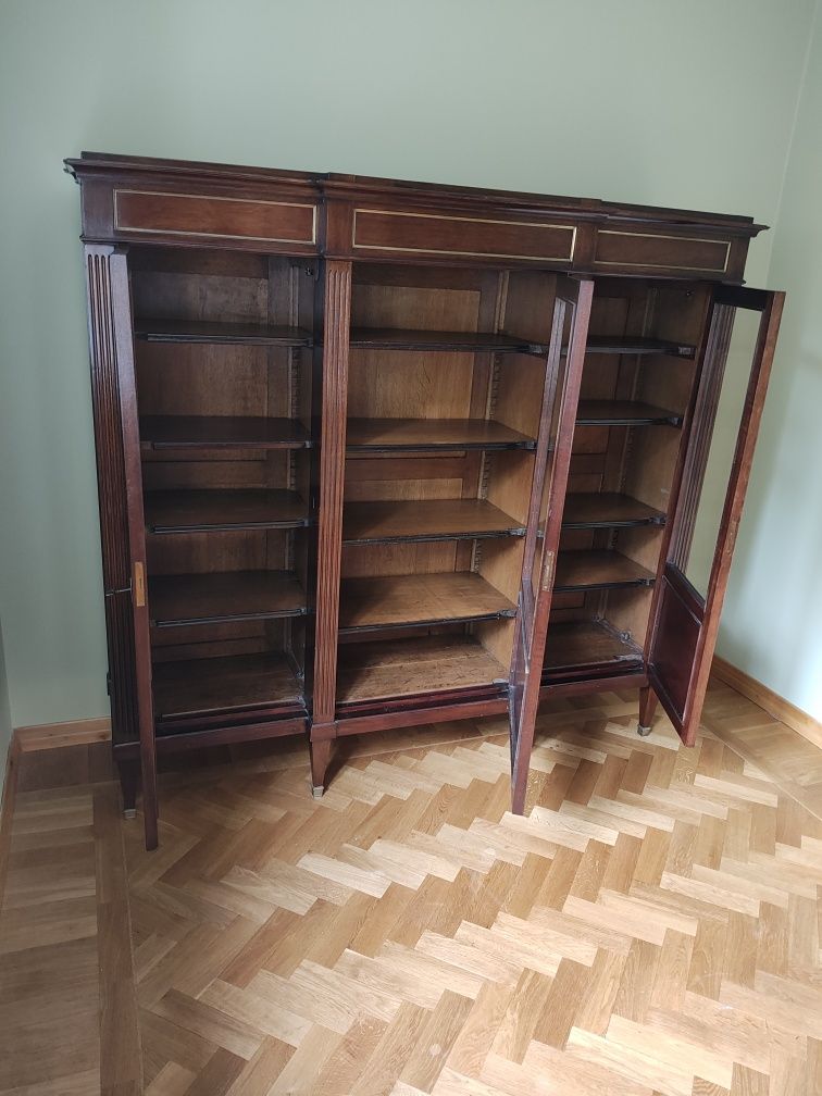 Biblioteka klasycystyczna