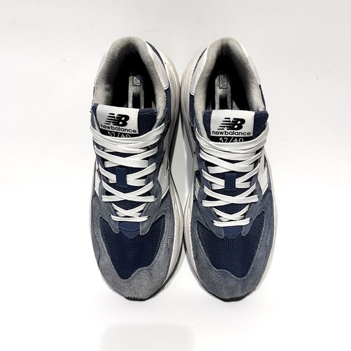 Кроссовки New Balance 5470 V1 Classic Blue 725 9060 990