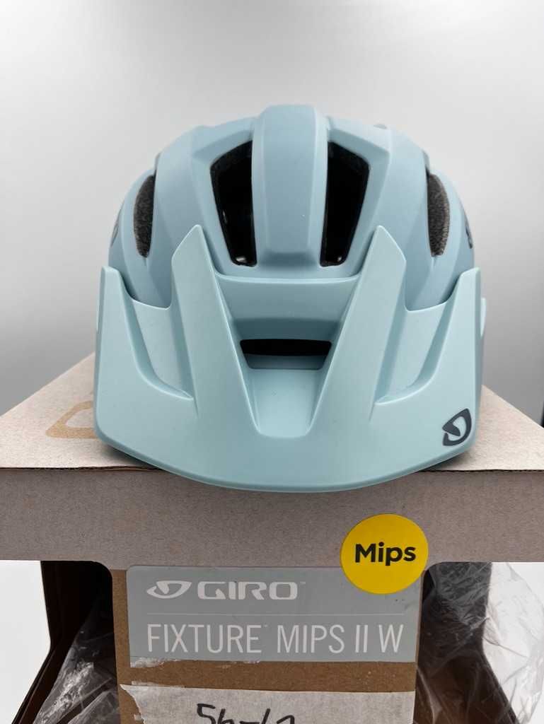 Nowy Kask Rowerowy Giro Fixture 2 Mips  r. UNI (54-61cm)