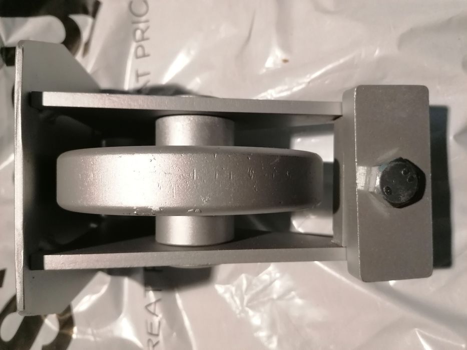 Koło podporowe 140x140