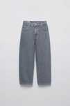 Джинсы zara 164 baggi багги