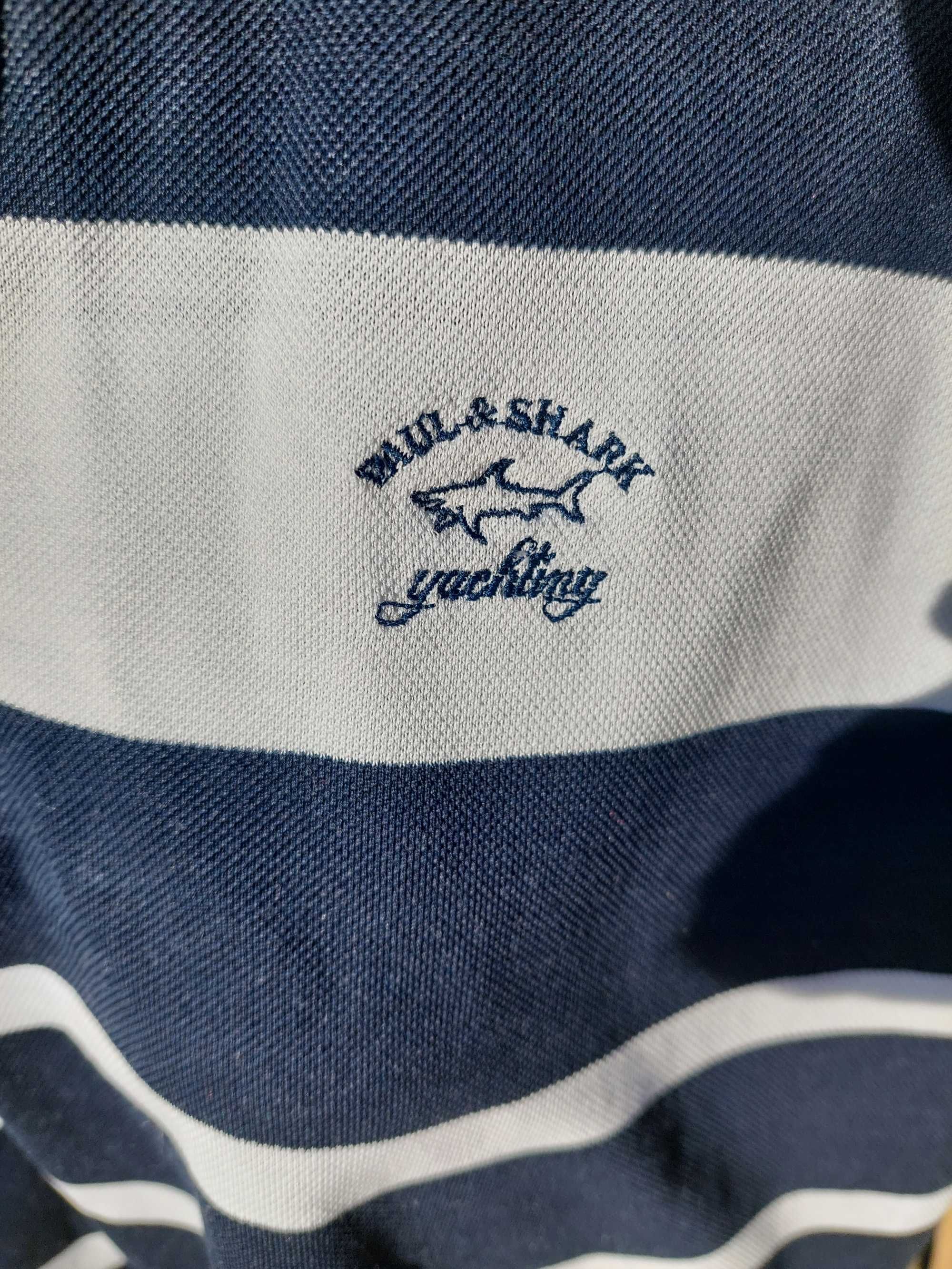 T-shert  polo męskie